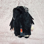 Peluches naruto Personaje Itachi Uchicha de 22 cm Para Niños u coleccionable envio gratis
