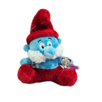 Peluche papá pitufo de 24cm.  Envío gratis