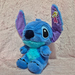 Peluche de lilo y stichs de 35cm nuevo modelo envio gratis 🥰🎁📦