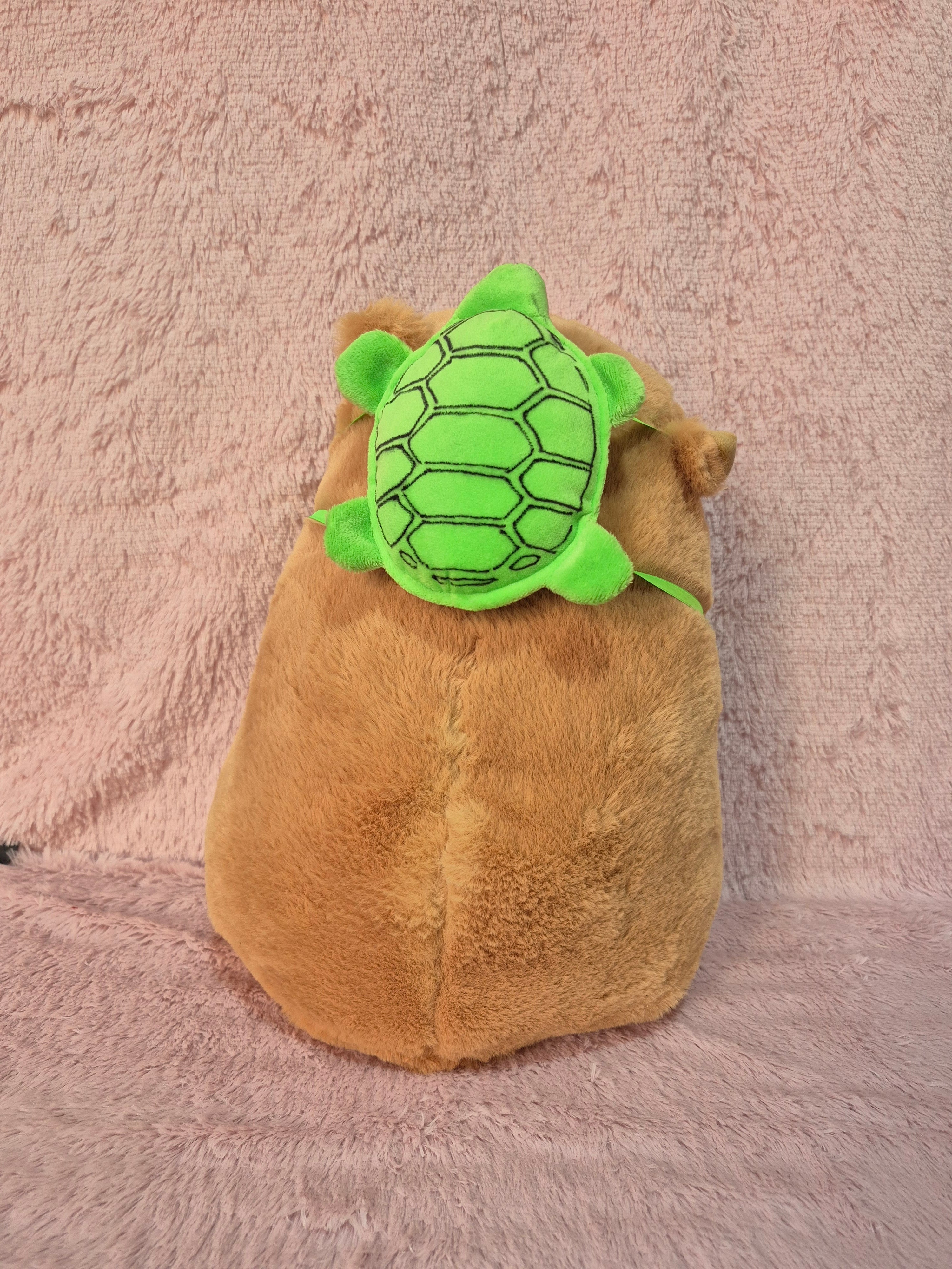 Capibara de 38 cm envio gratis