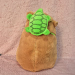 Capibara de 38 cm envio gratis