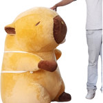 capibara gigante de 120 cm envió gratis