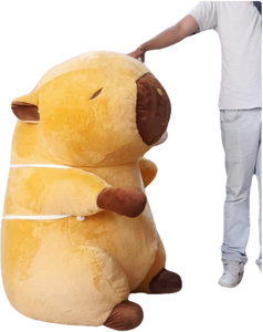capibara gigante de 120 cm envió gratis
