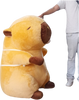 capibara gigante de 120 cm envió gratis