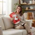 Peluche Barril de Santa Fe de 35cm. Envío gratis