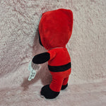 Peluche de juego del calamar de 35 cm envio gratis
