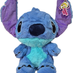 Peluche de lilo y stichs de 35cm nuevo modelo envio gratis 🥰🎁📦
