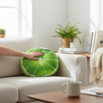 Peluche rodaja de limón de 25cm. Envío gratis