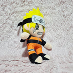 Peluche Naruto s de 22 Cms + Perfumado+ envió gratis